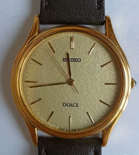 精工手表 SEIKO 朵尔/DOLCE, ...
