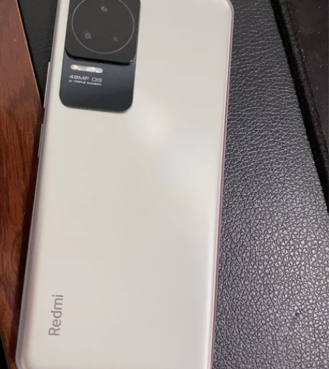 红米redmi k50 12+256,基本...