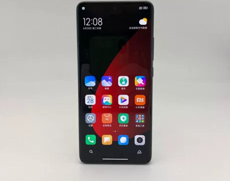 99新 小米12S(5G)8G+128G ...