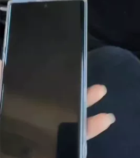 转手一台三星note10美版,完美屏,正常...