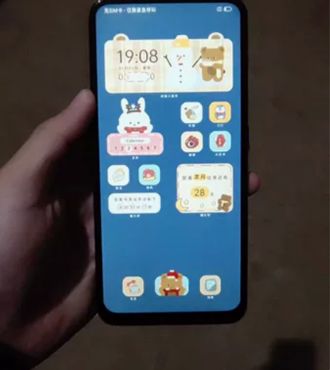 oppok3，6+64，处理器骁龙845，...