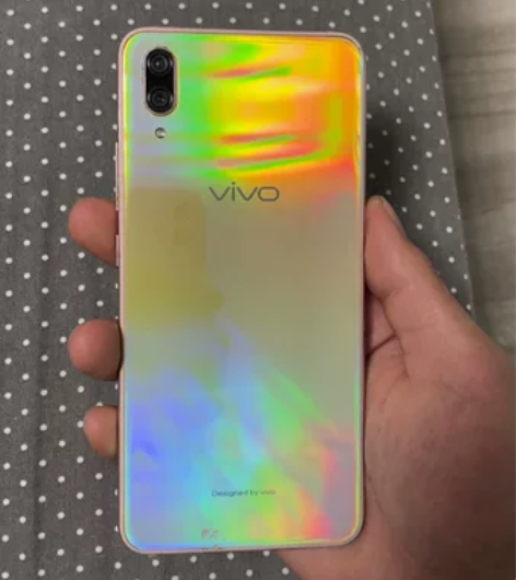 vivoX23  幻彩版 6+128G 全...