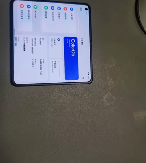 OPPO find  N   12+512...