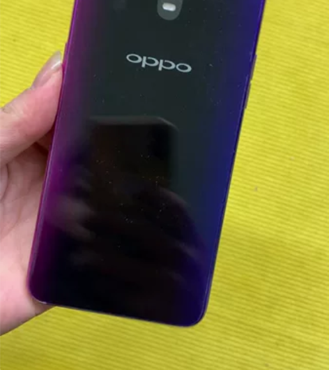 oppo r17九成新8+128全原无修 ...