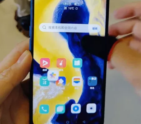 oppo a11(2019) 4+128 ...