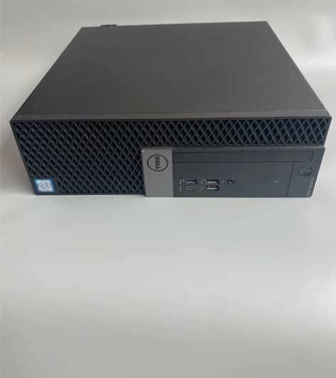 戴尔DELL 7050 SFF 商用台式机...