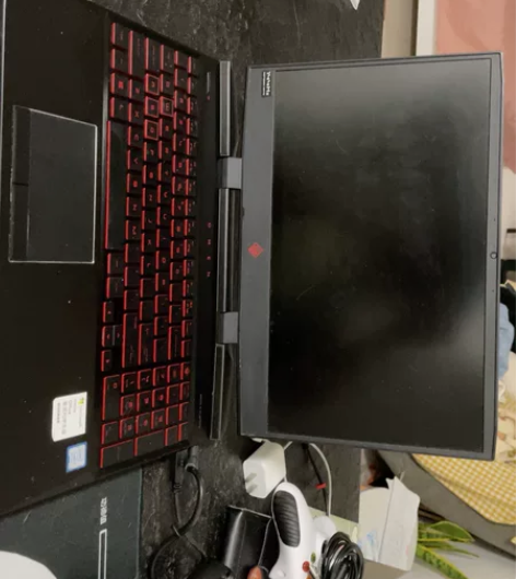 独显直连,电竞惠普暗影精灵4pro/i7-...