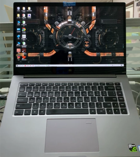 小米笔记本Pro gtx1050，i7-1...