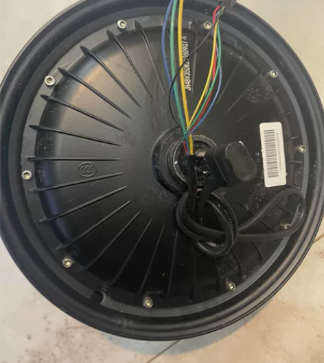 电动车电机全新的飞鸽品牌的功能完好48v ...