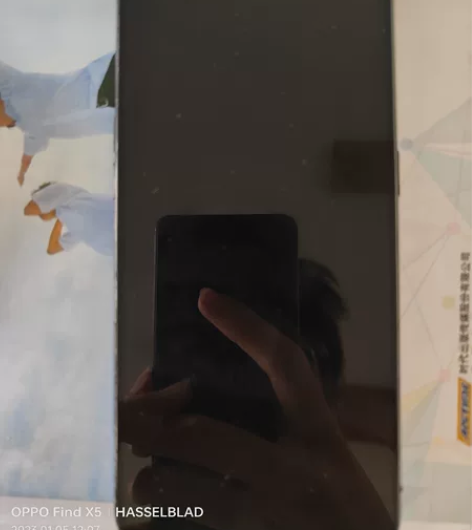 出一个OPPOa7x,4+128,无修全原...