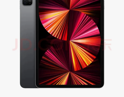 Apple iPad Pro 11英寸平板...