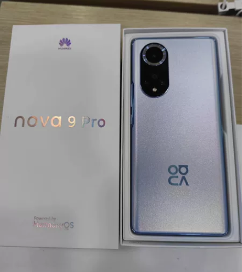 华为专柜样机处理,华为nova系列,智选系...