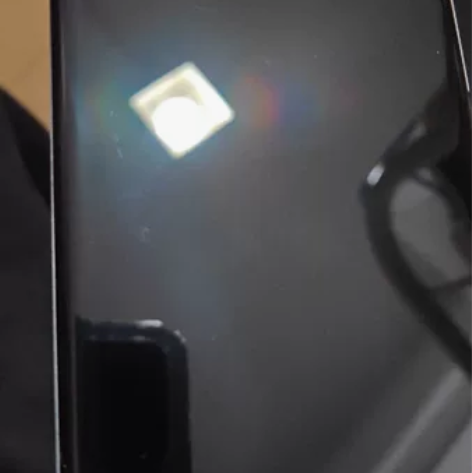 小米12pro 12+256 战损版 后盖...