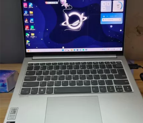 联想（Lenovo）小新14 Pro 20...