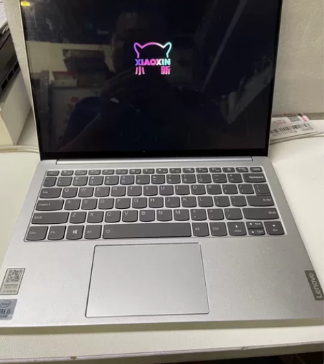 型号 联想小新Pro -13 轻薄独显笔记...
