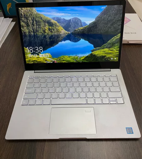 小米Air13笔记本,I5-7200-8-...