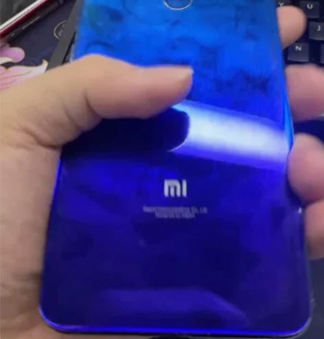 MIUI/小米 小米8青春   好用不卡顿...