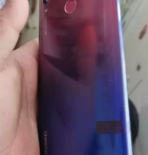 华为畅享9plus,鸿蒙系统,4+128,...