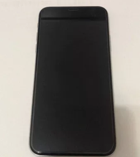 iphonex 国行64g自用机系统14....