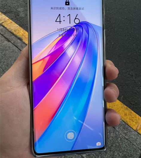 新买2个月左右的荣耀x4,6+128g内存...