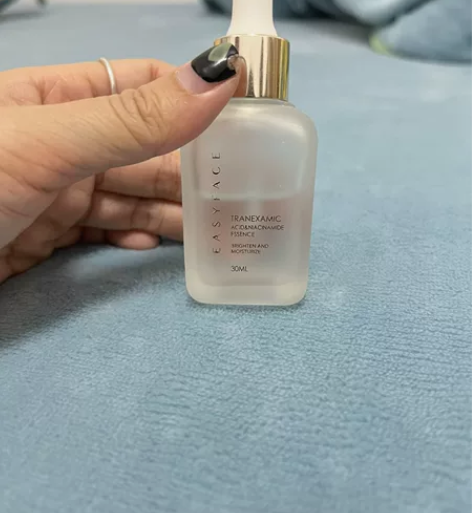 艺霏传明酸30ml美白精华,保质期到202...
