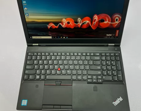 ThinkPad 联想 P50图形工作站设...