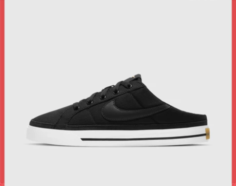 Nike官方COURT LEGACY女子运...