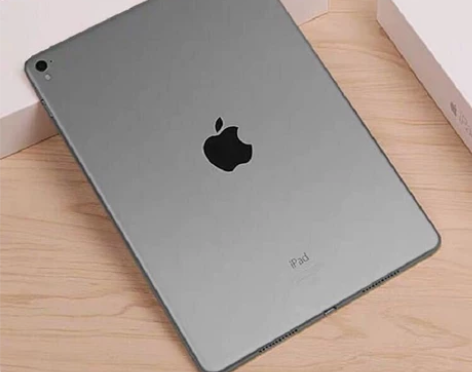 【出一台自用原装Apple平板】 颜色：机...