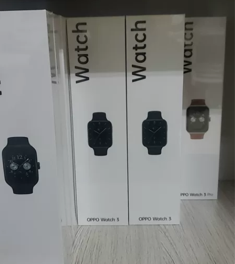 OPPO新款手表,watch3 watch...