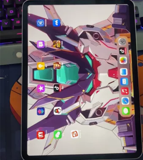 iPad Pro11英寸  2021款  ...