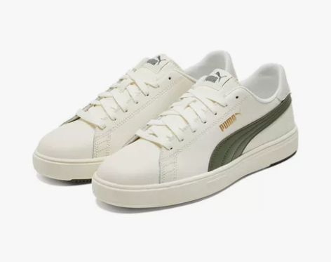 彪马 PUMA 男女同款 基础系列 Pum...