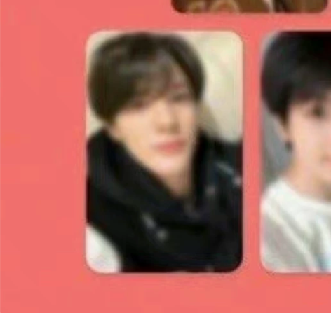 【出】李帝努nctdream Candy ...