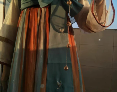 【出租】十三余小豆蔻儿[瑶遇见神鹿-王者荣...