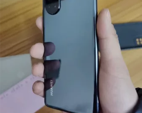 华为nova 8 8+128G已过保，一直...
