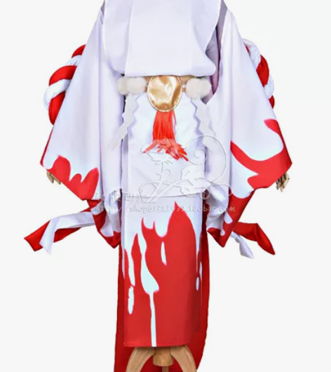 和顺动漫家二次鬼使白动漫cosplay和服...