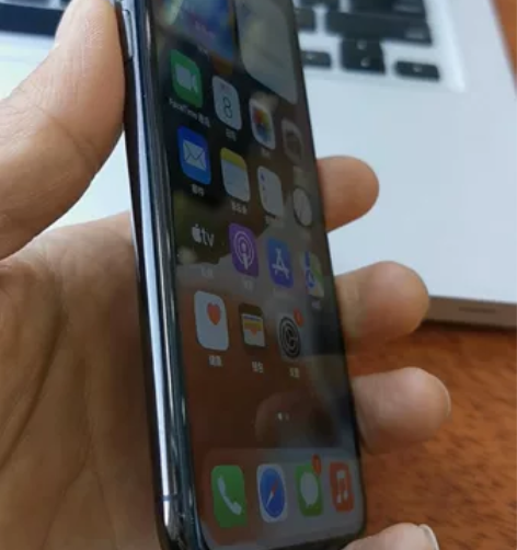 IPhoneX，国行256G内存，成色超靓...