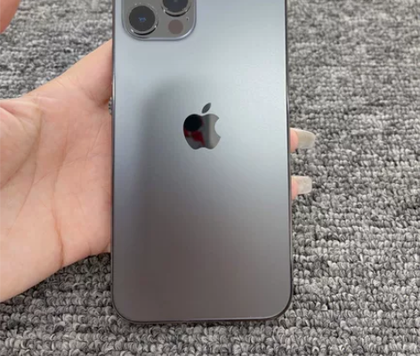 99新 iPhone 12pro 256...