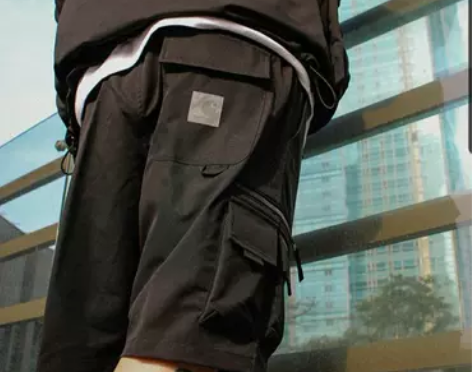芯妹香港 carhartt wip 男 2...