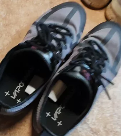 NIKE 运动鞋 跑鞋 气囊款 AIRMA...