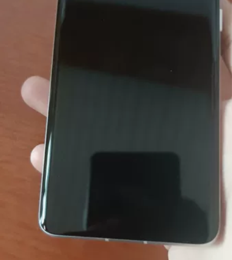 魅族18s，0.1秒超声波屏幕指纹解锁，嘎...