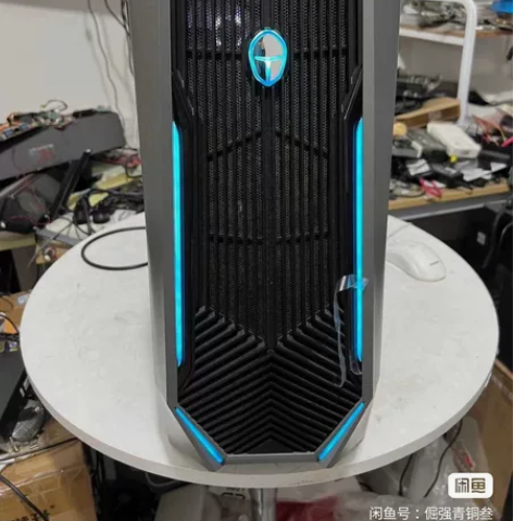 雷神（ThundeRobot）911黑武士...