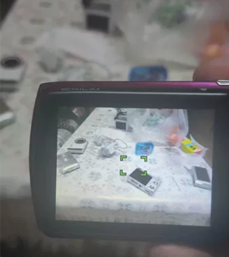 卡西欧 EX~Z370 名牌相机小巧玲珑...