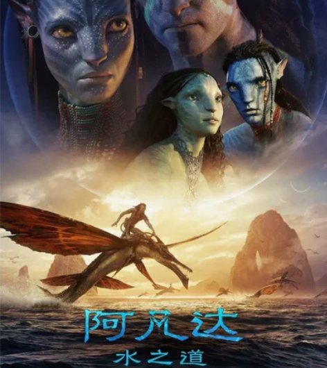 出万达影城 imax电影票,在北京看阿凡达...