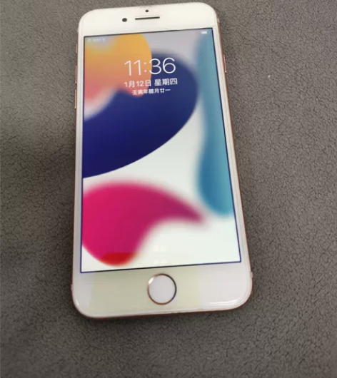 苹果8,iPhone8,国行,64,全原无...