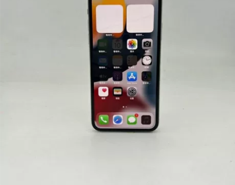 95新95新/苹果 iphoneX  64...