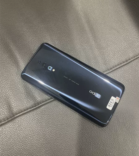 OPPORenoZ 深蓝色6+256G...