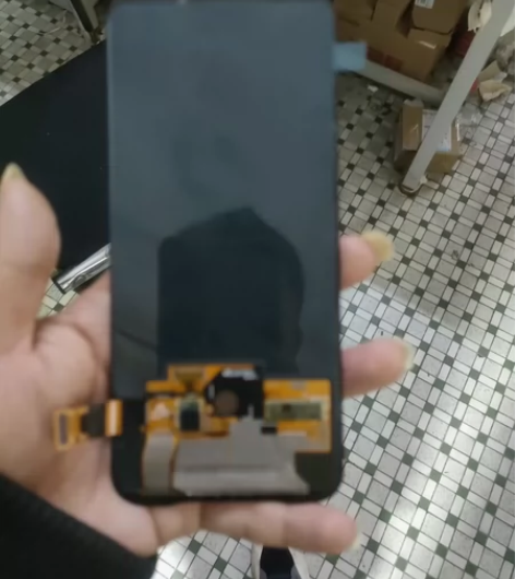 黑鲨2pro原装屏幕总成 显示完美  触摸...