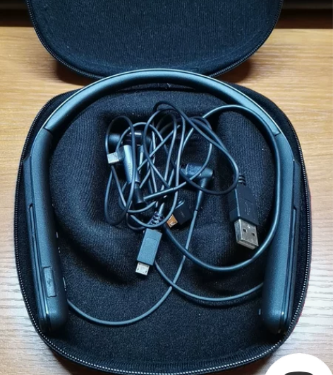 索尼(SONY)WI-1000X Hi-R...