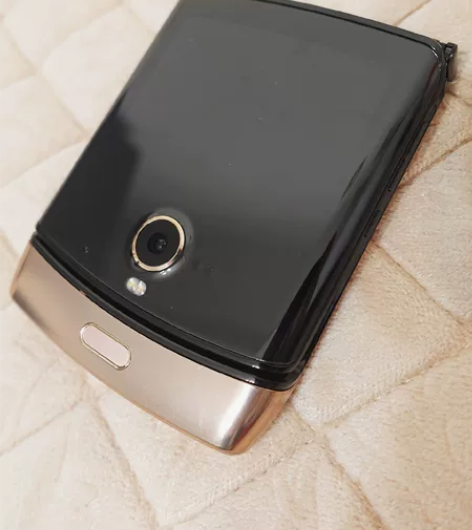 摩托罗拉MOTO RAZR 一代 美版 6...
