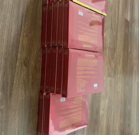喵爷美妆 CDT红茶膜，红茶透肌润养面膜，...